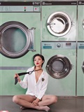 Yaojingshe Goblin Society V2015 Cocoa - Laundry Room(38)